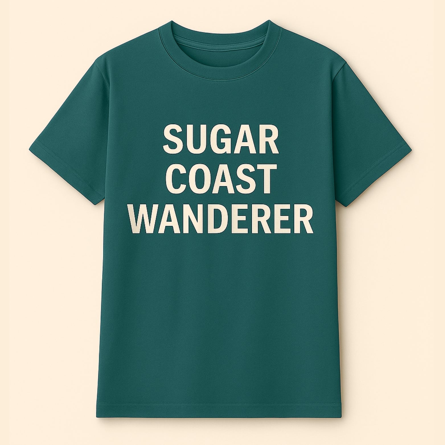 Sugar Coast Wanderer