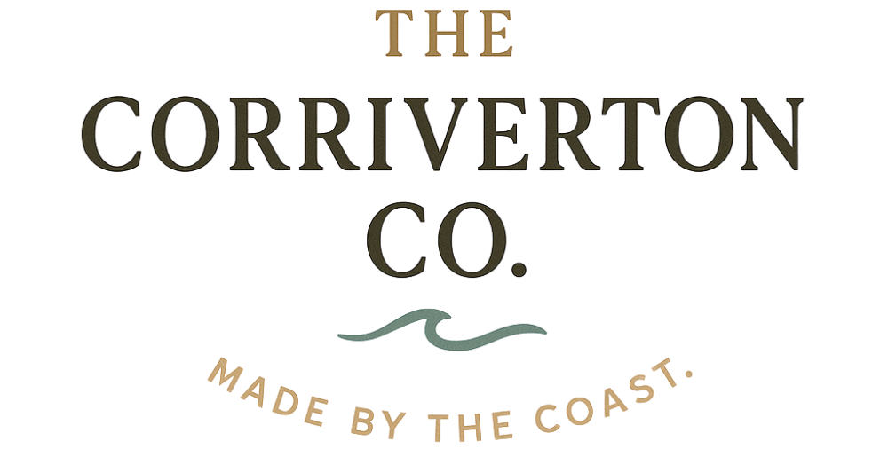 The Corriverton Co. 