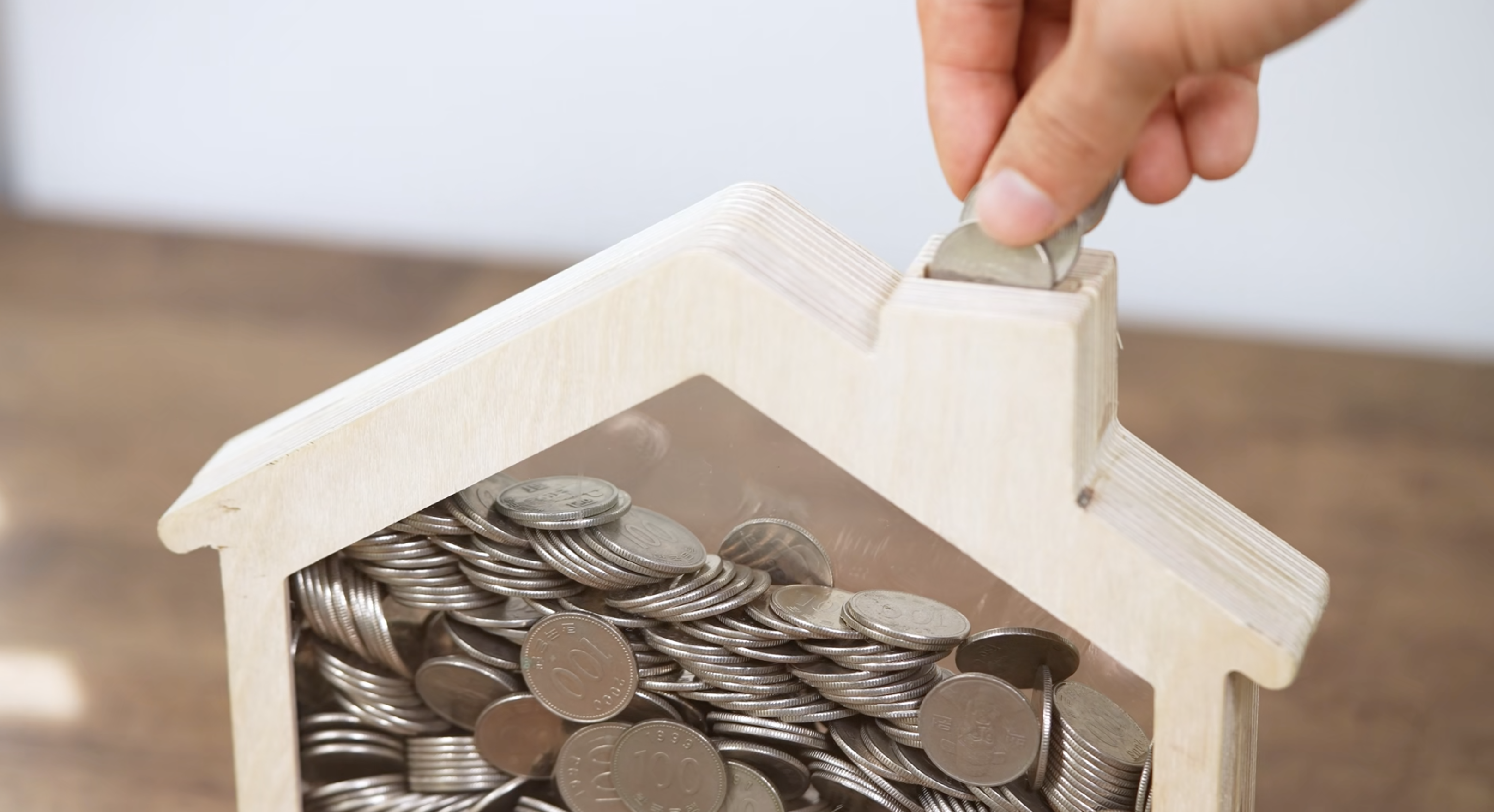From Corentyne to America, Building Wealth Through Homeownership