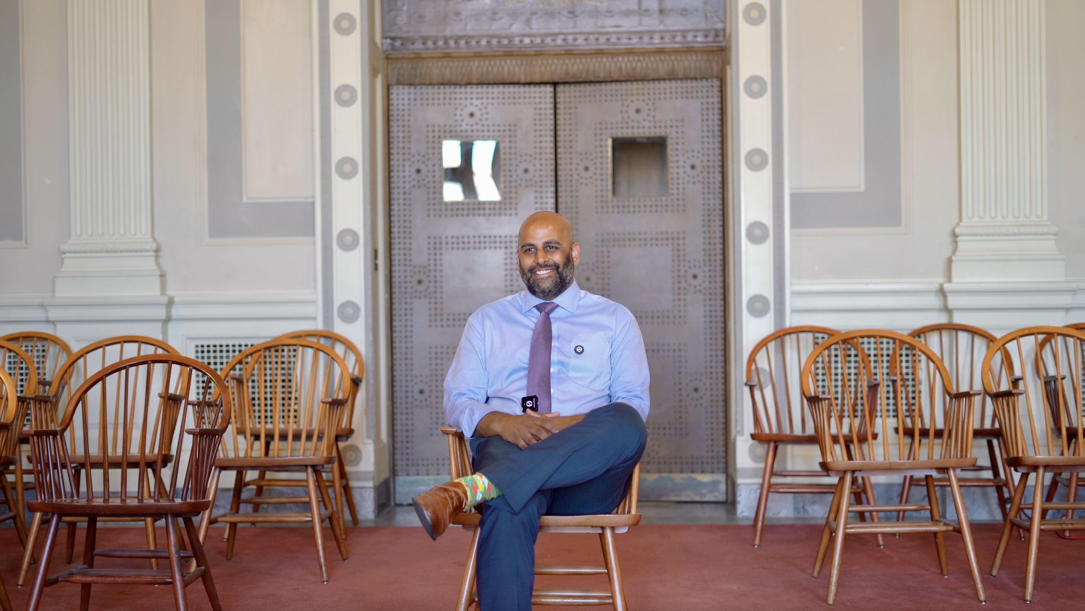 How Hartford Is Building a City Where Everyone Belongs