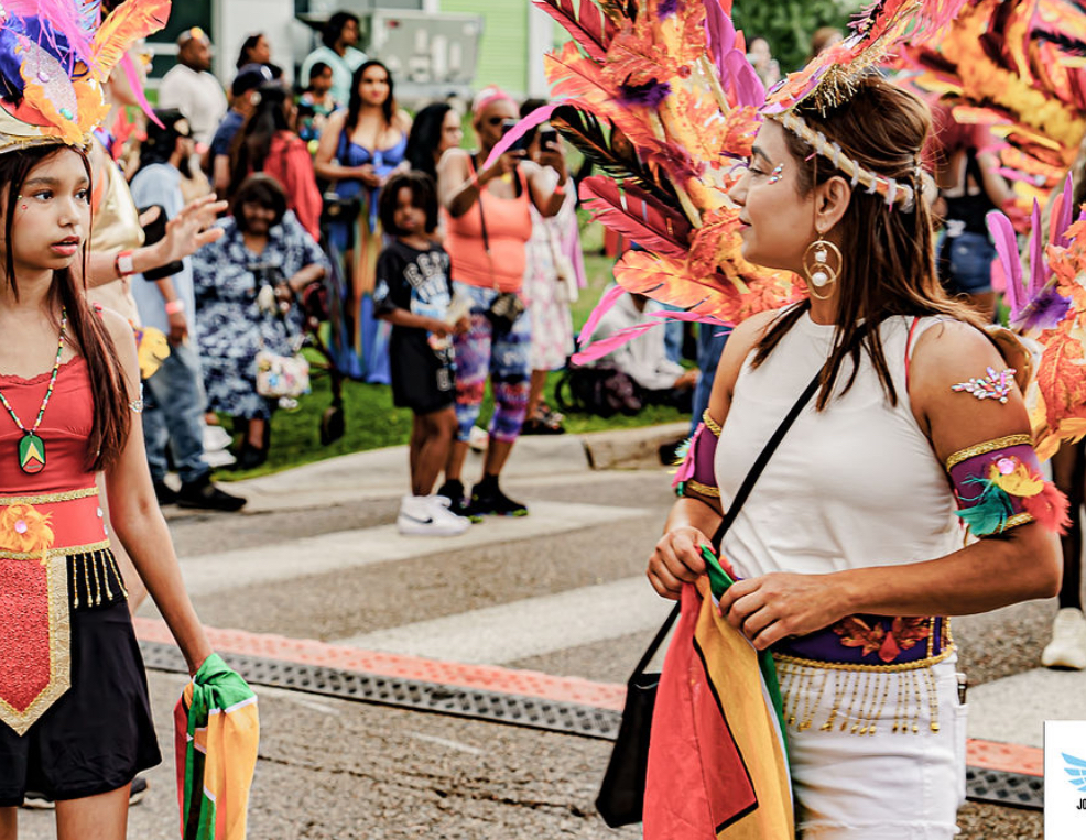 Carifest: Carrying the Baton Forward in Minnesota