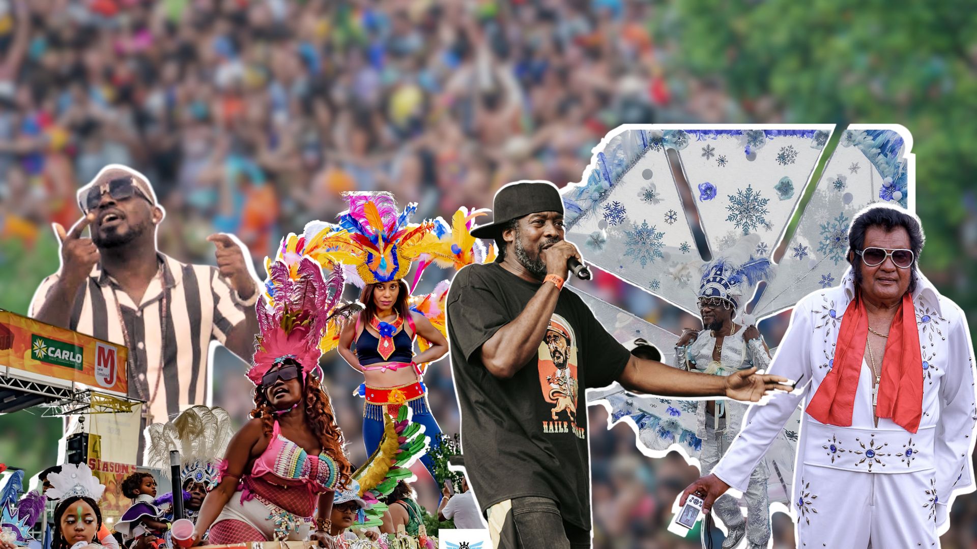 Carifest: Building Caribbean Community in Minnesota