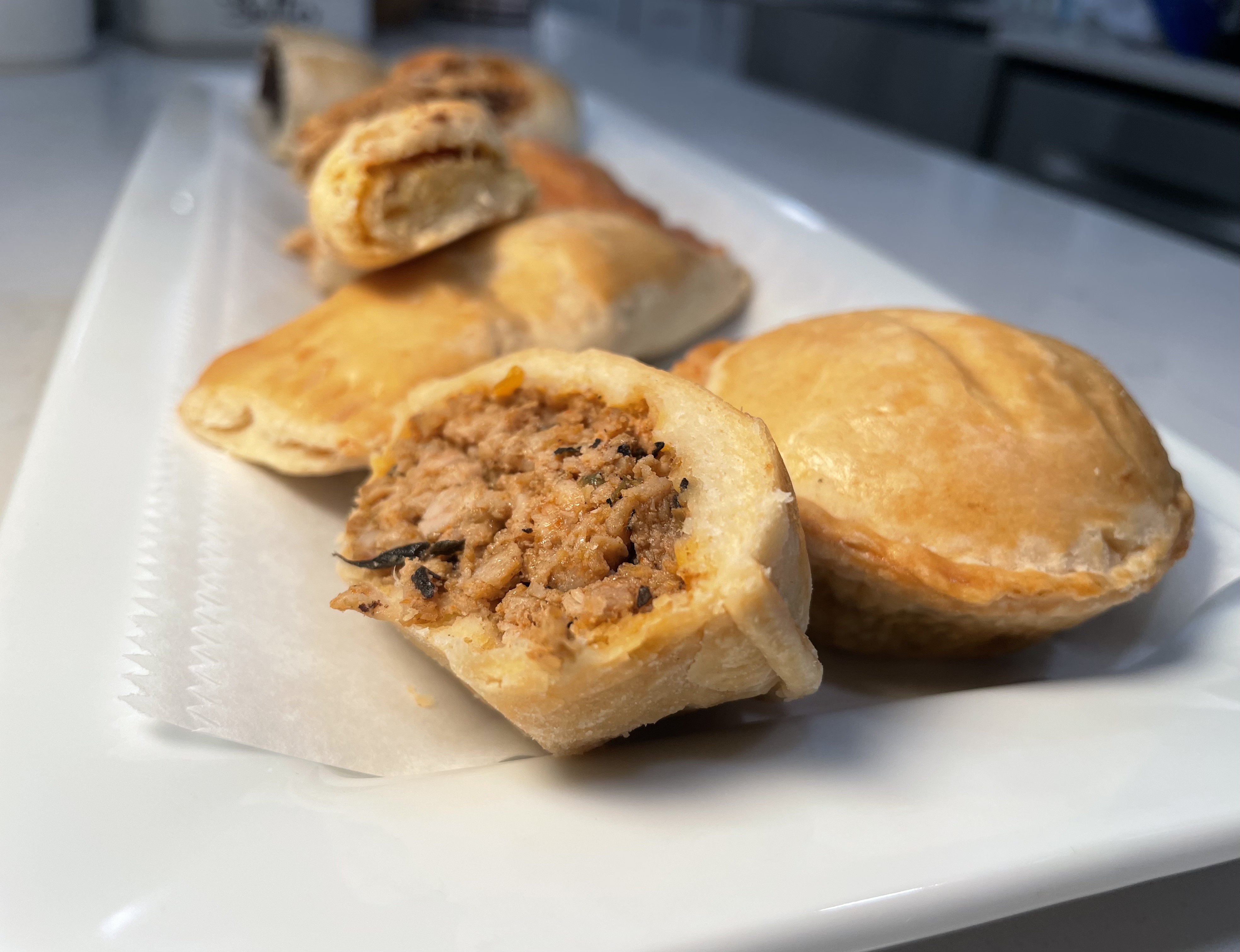 Keeping Guyanese Culture Alive Through Food